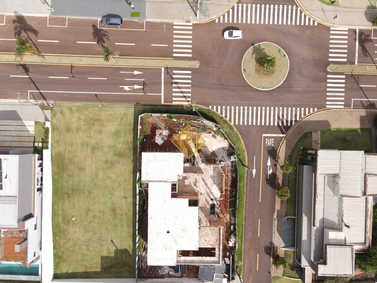 Terreno à venda no FAG: 