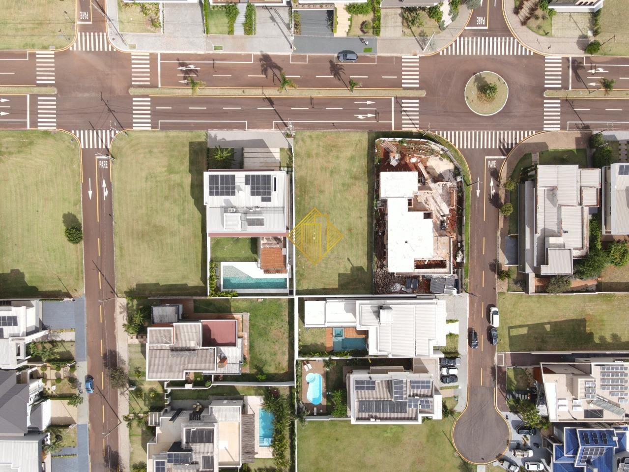 Terreno à venda no FAG: 