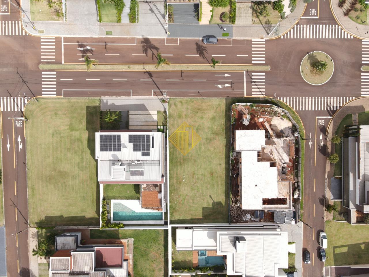 Terreno à venda no FAG: 