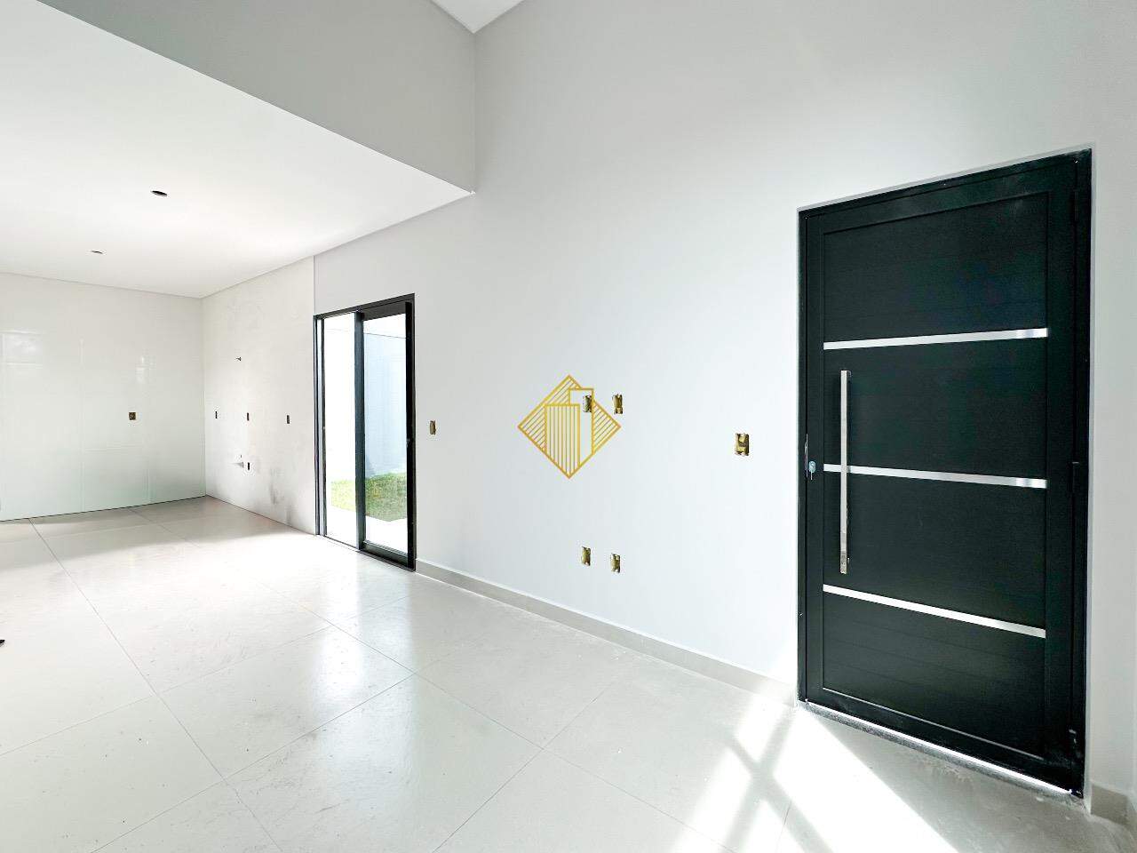 Casa à venda no Cascavel Velho: 