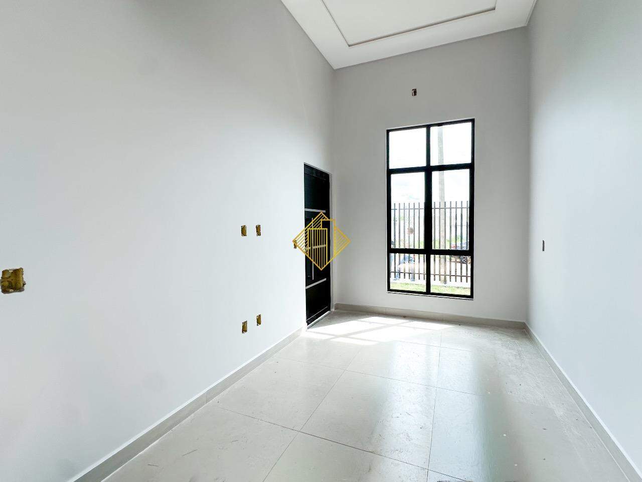 Casa à venda no Cascavel Velho: 