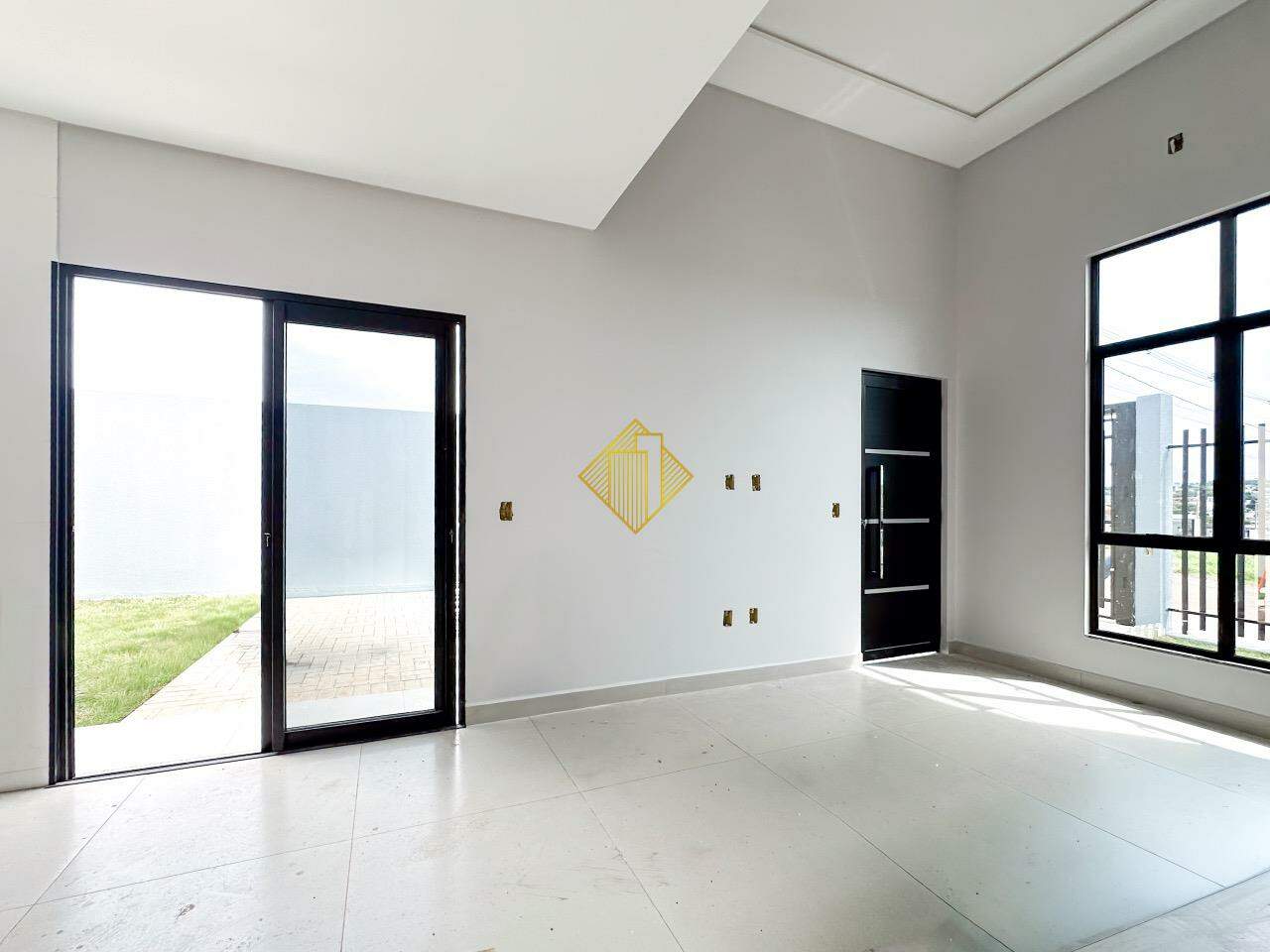 Casa à venda no Cascavel Velho: 