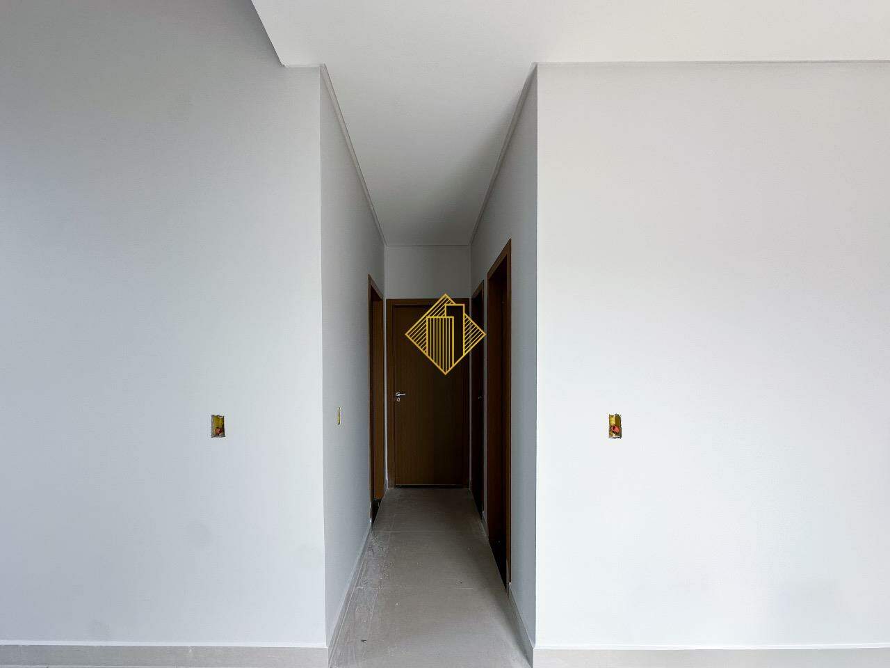 Casa à venda no Cascavel Velho: 