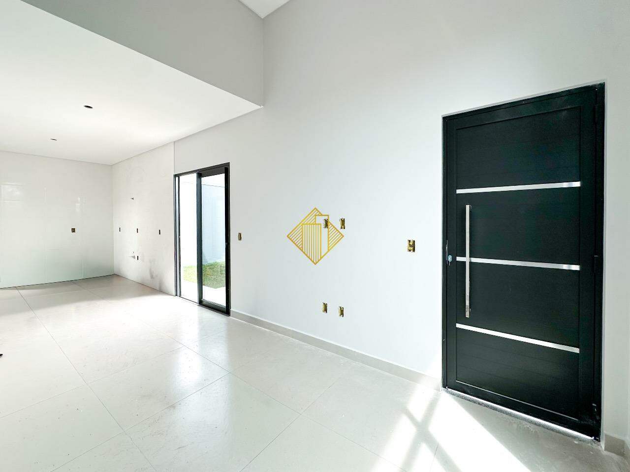 Casa à venda no Cascavel Velho: 