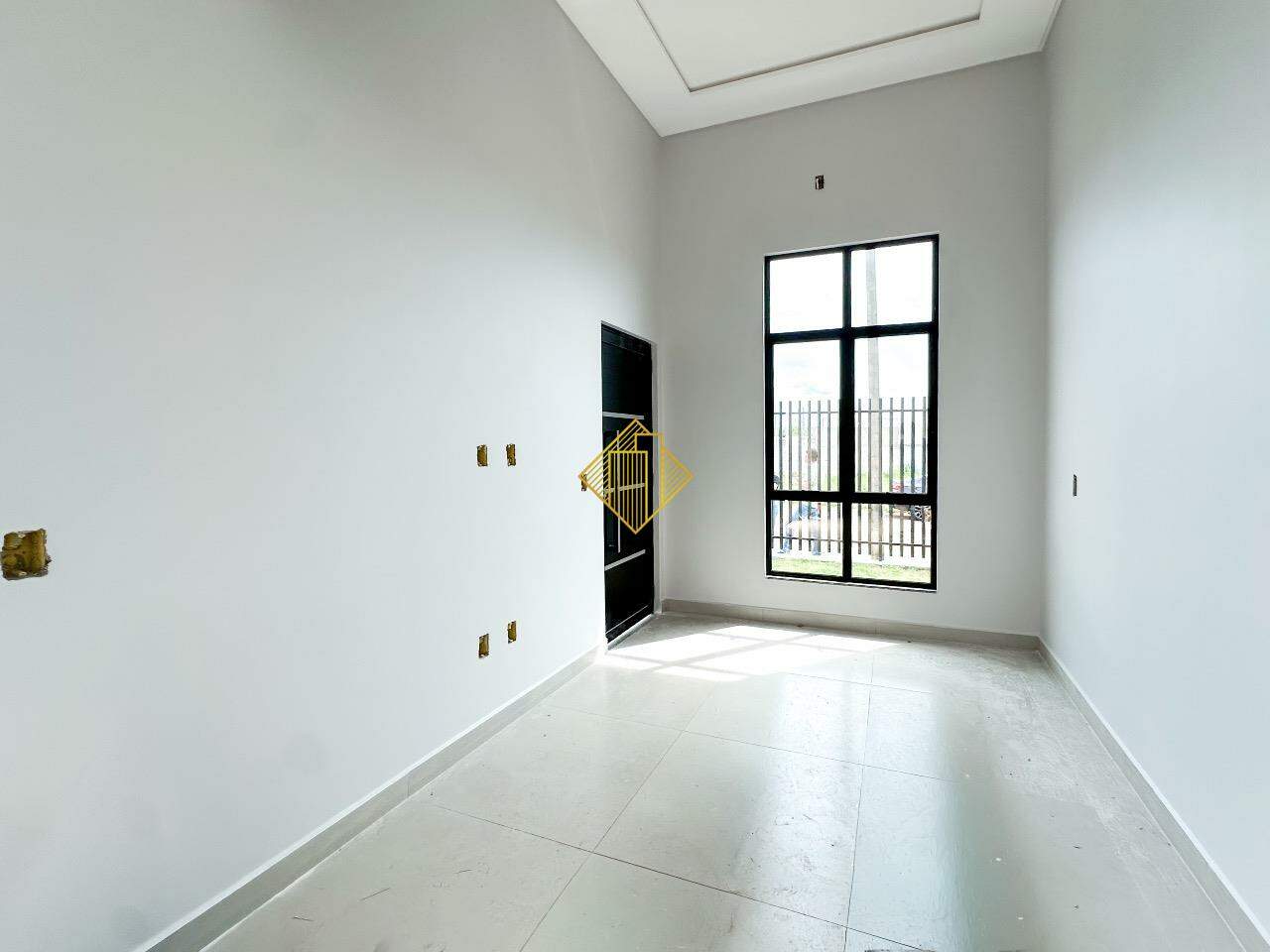 Casa à venda no Cascavel Velho: 