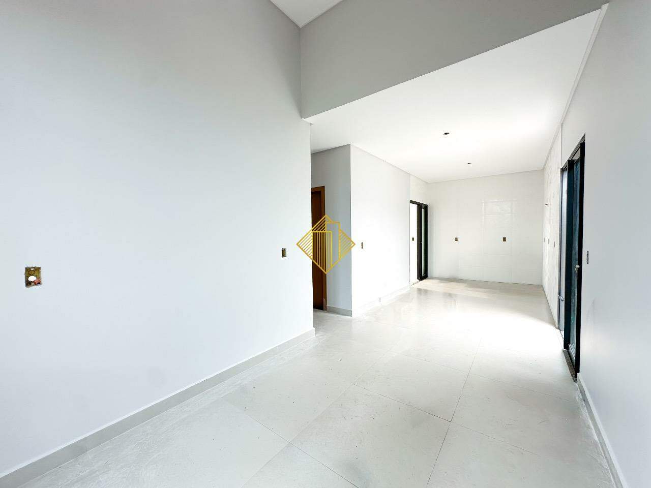 Casa à venda no Cascavel Velho: 