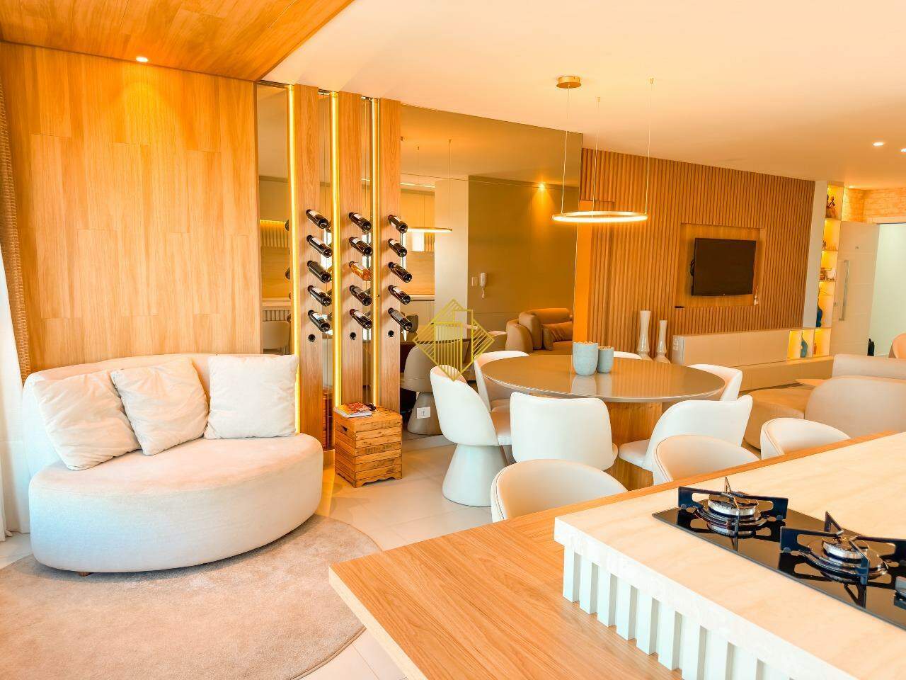 Apartamento à venda no Neva: 