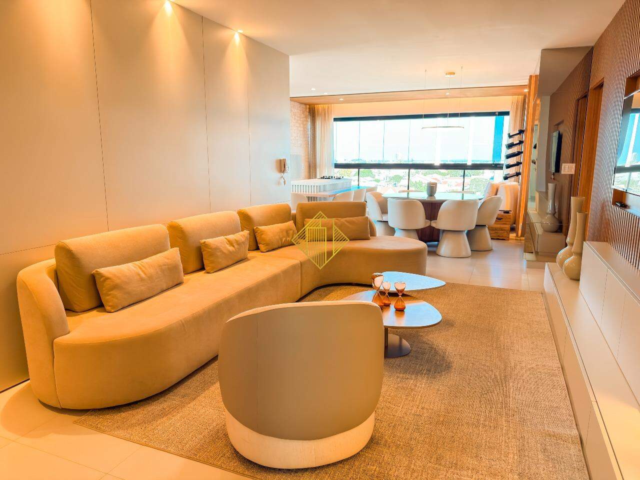 Apartamento à venda no Neva: 