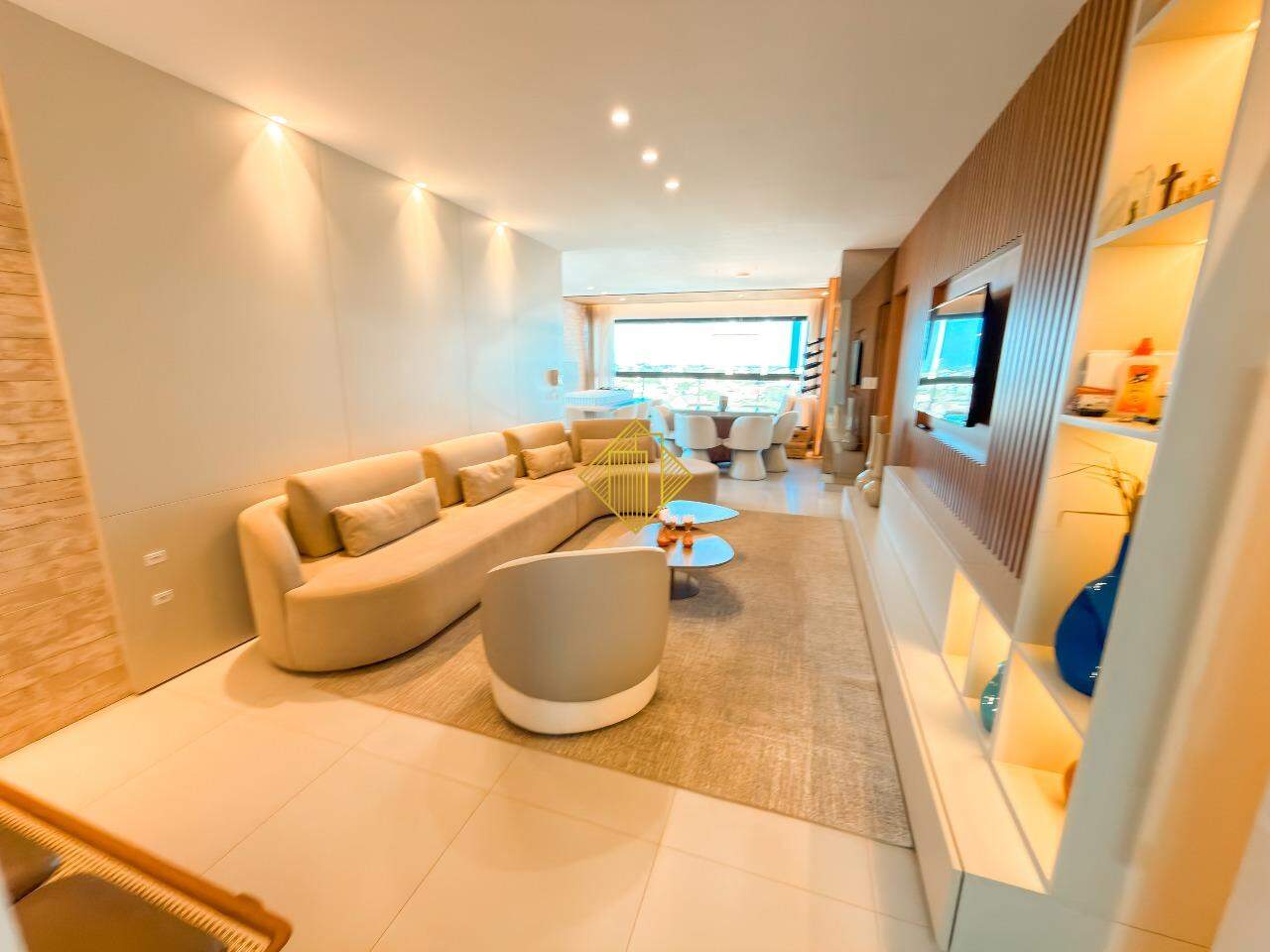 Apartamento à venda no Neva: 