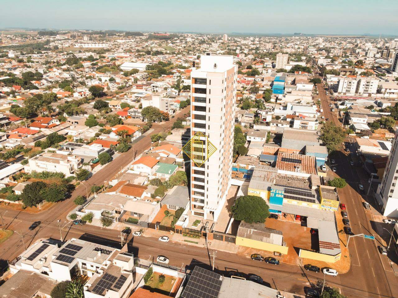 Apartamento à venda no Neva: 