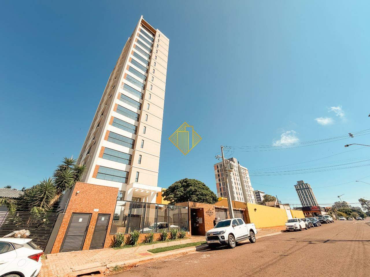 Apartamento à venda no Neva: 