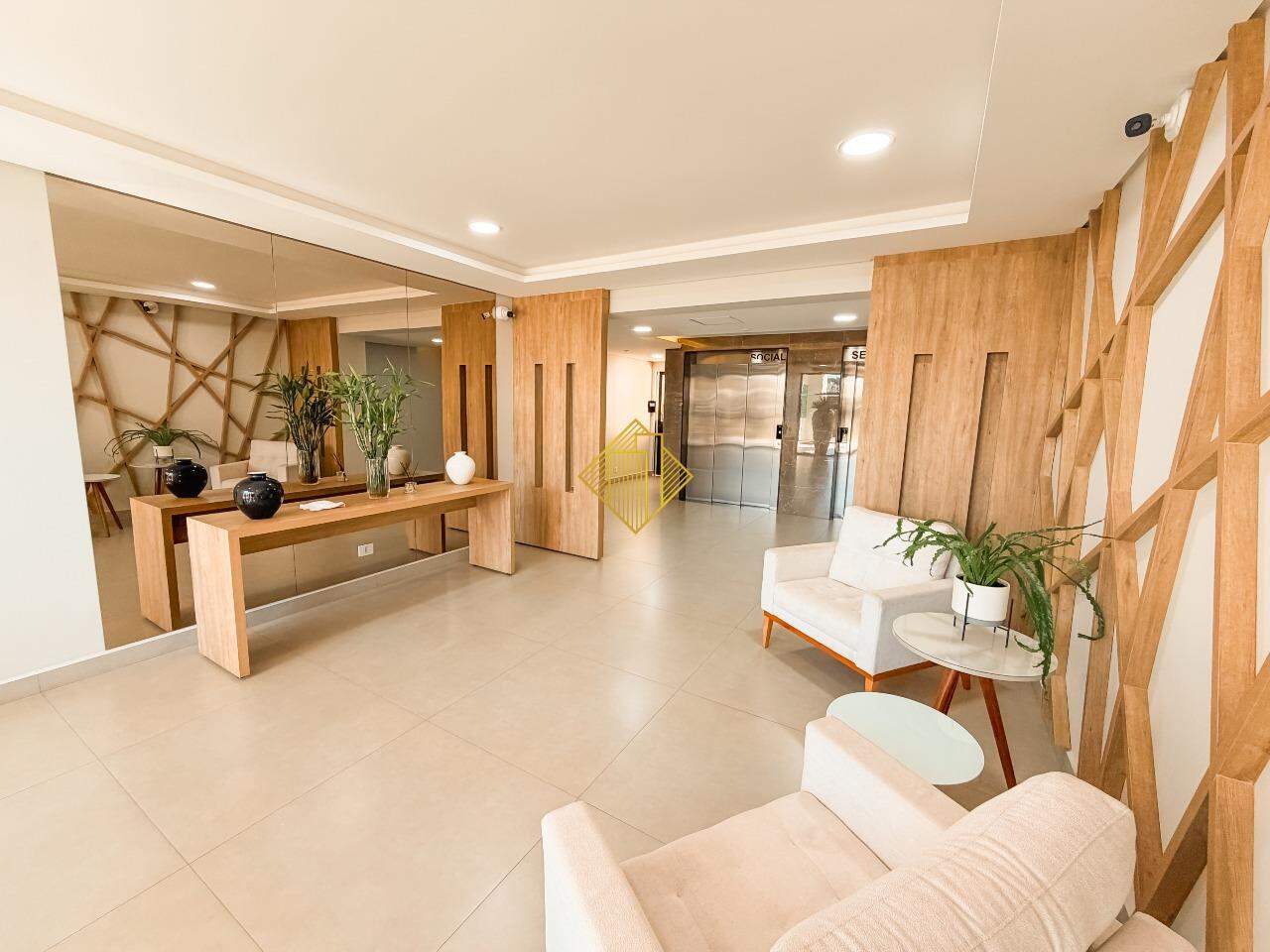 Apartamento à venda no Neva: 