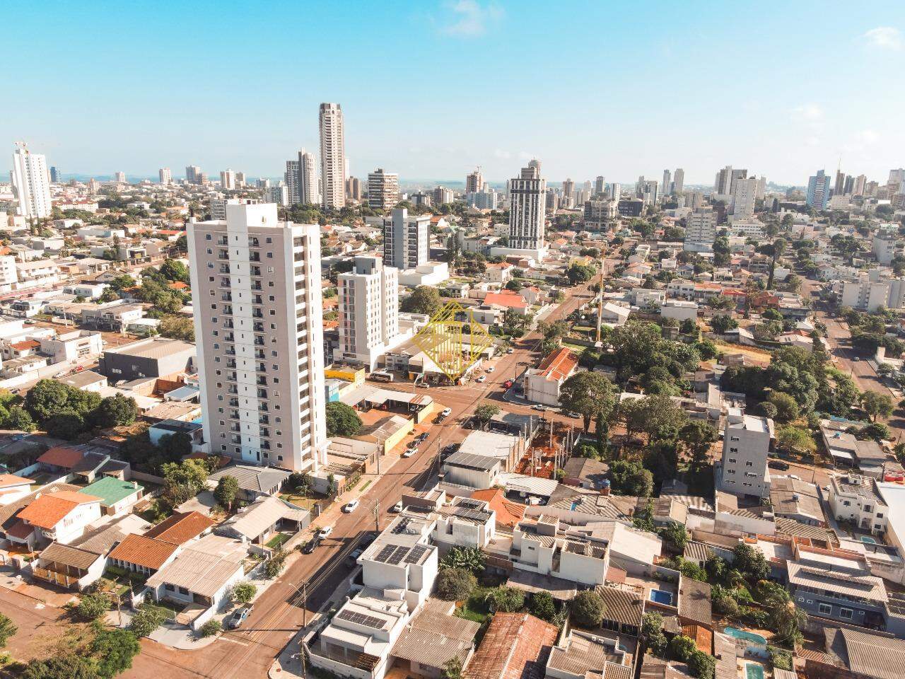 Apartamento à venda no Neva: 