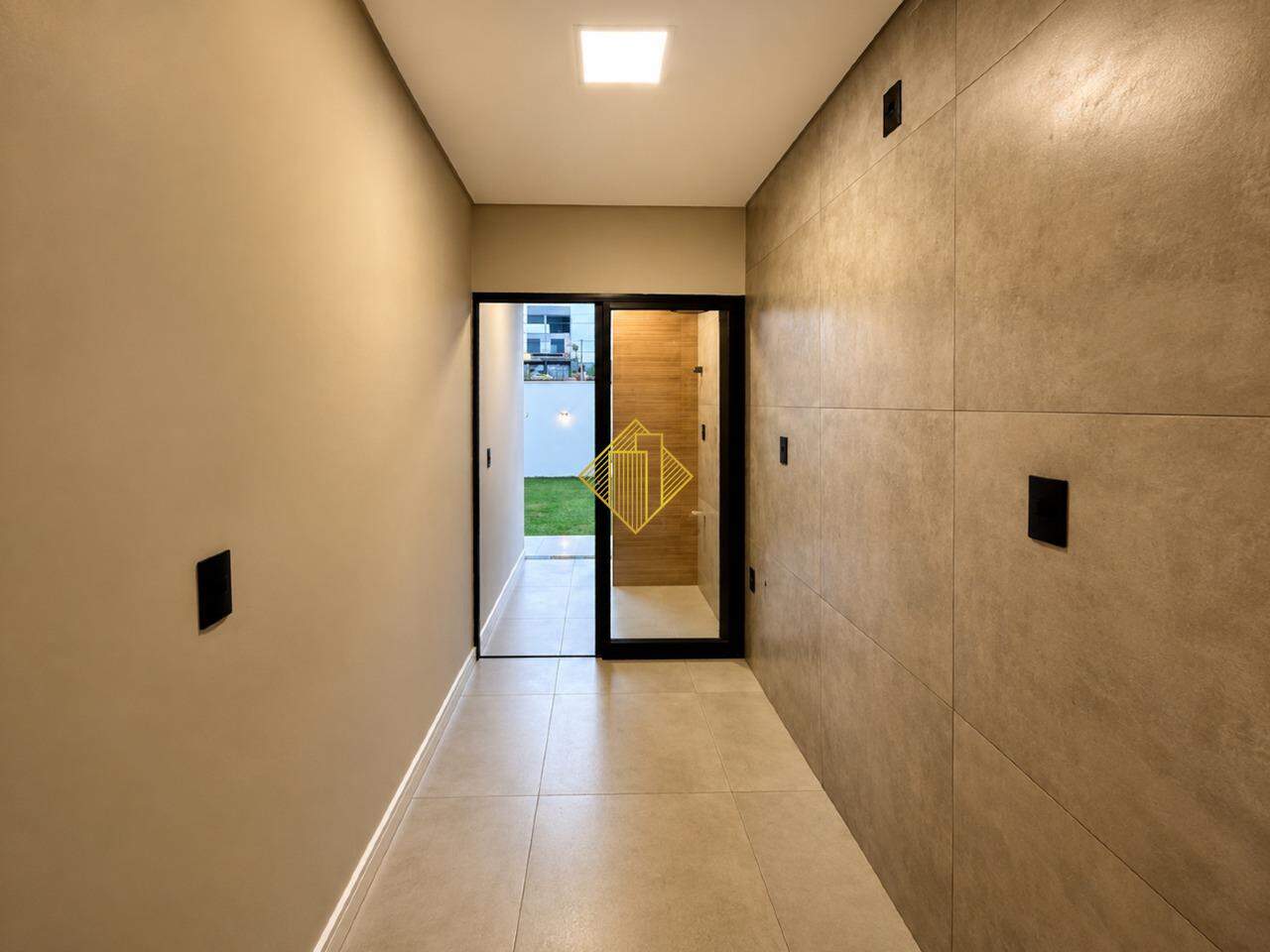 Casa à venda no Brazmadeira: 