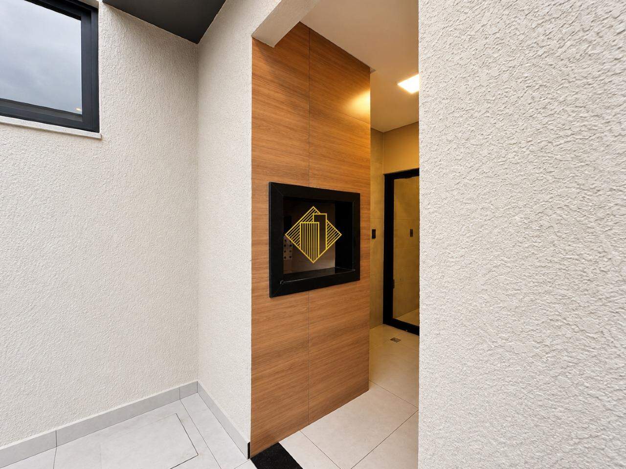 Casa à venda no Brazmadeira: 