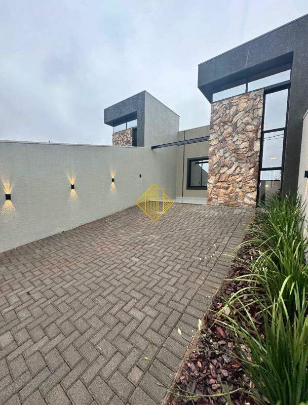 Casa à venda no Brazmadeira: 