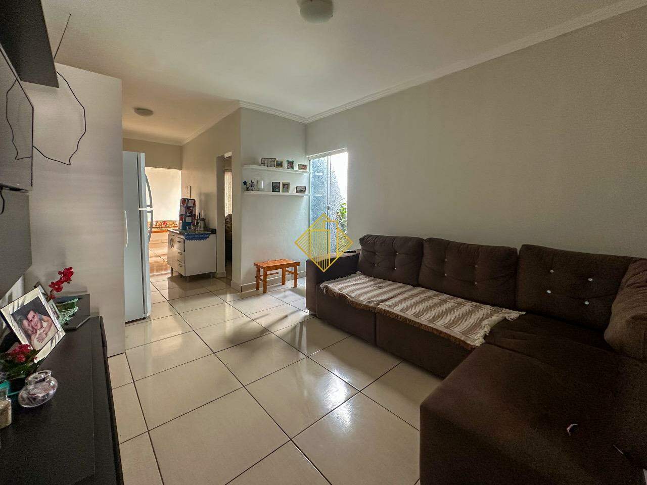 Casa à venda no Esmeralda: 