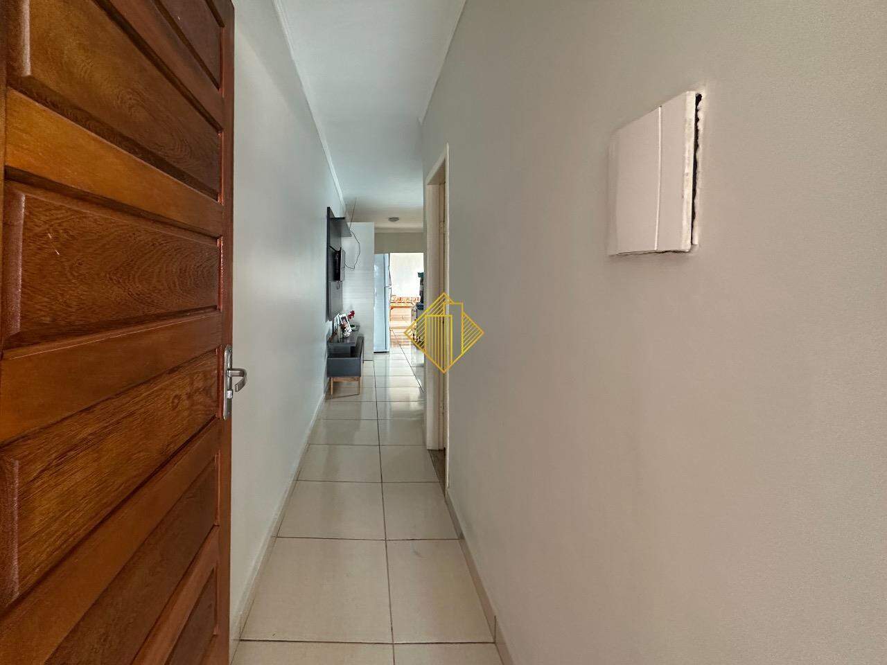 Casa à venda no Esmeralda: 