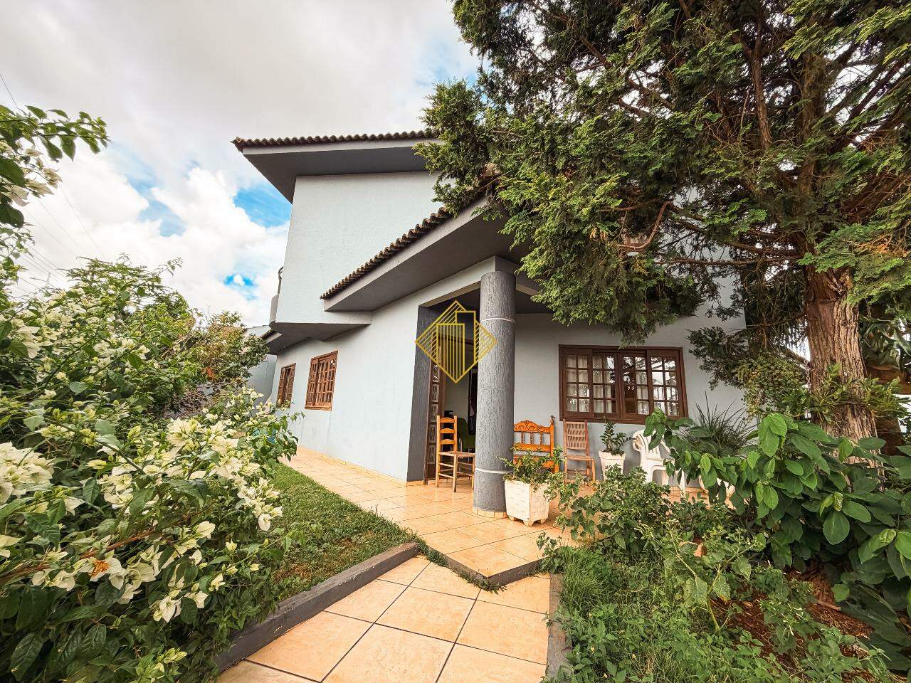 Sobrado à venda no Região do Lago: 