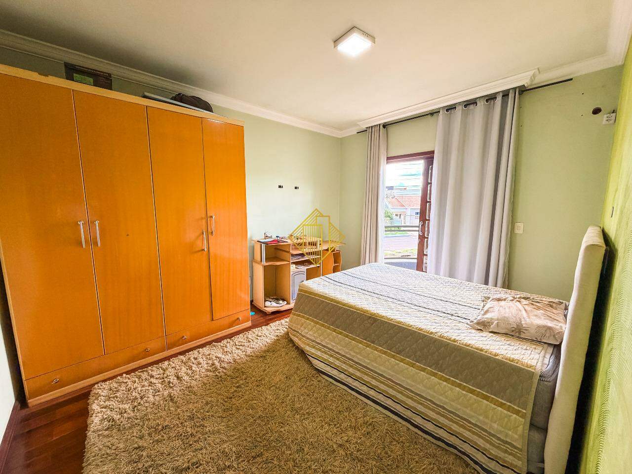 Sobrado à venda no Região do Lago: 