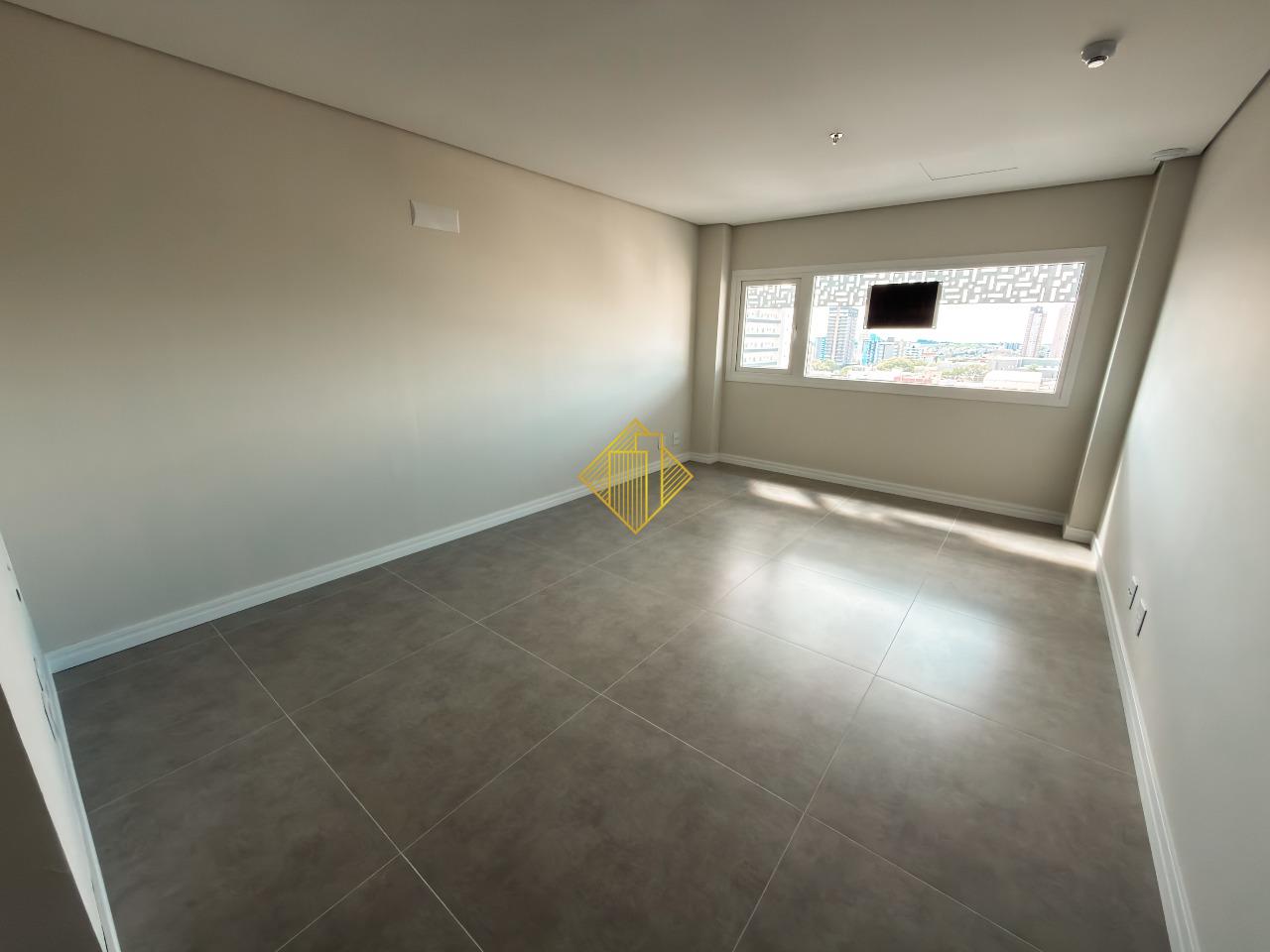 Sala Comercial à venda no Parque São Paulo: 