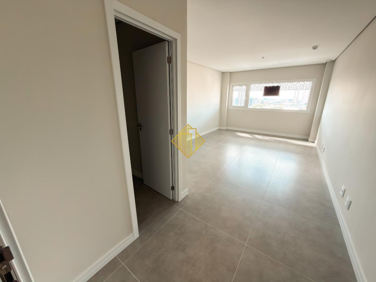 Sala Comercial à venda no Parque São Paulo: 