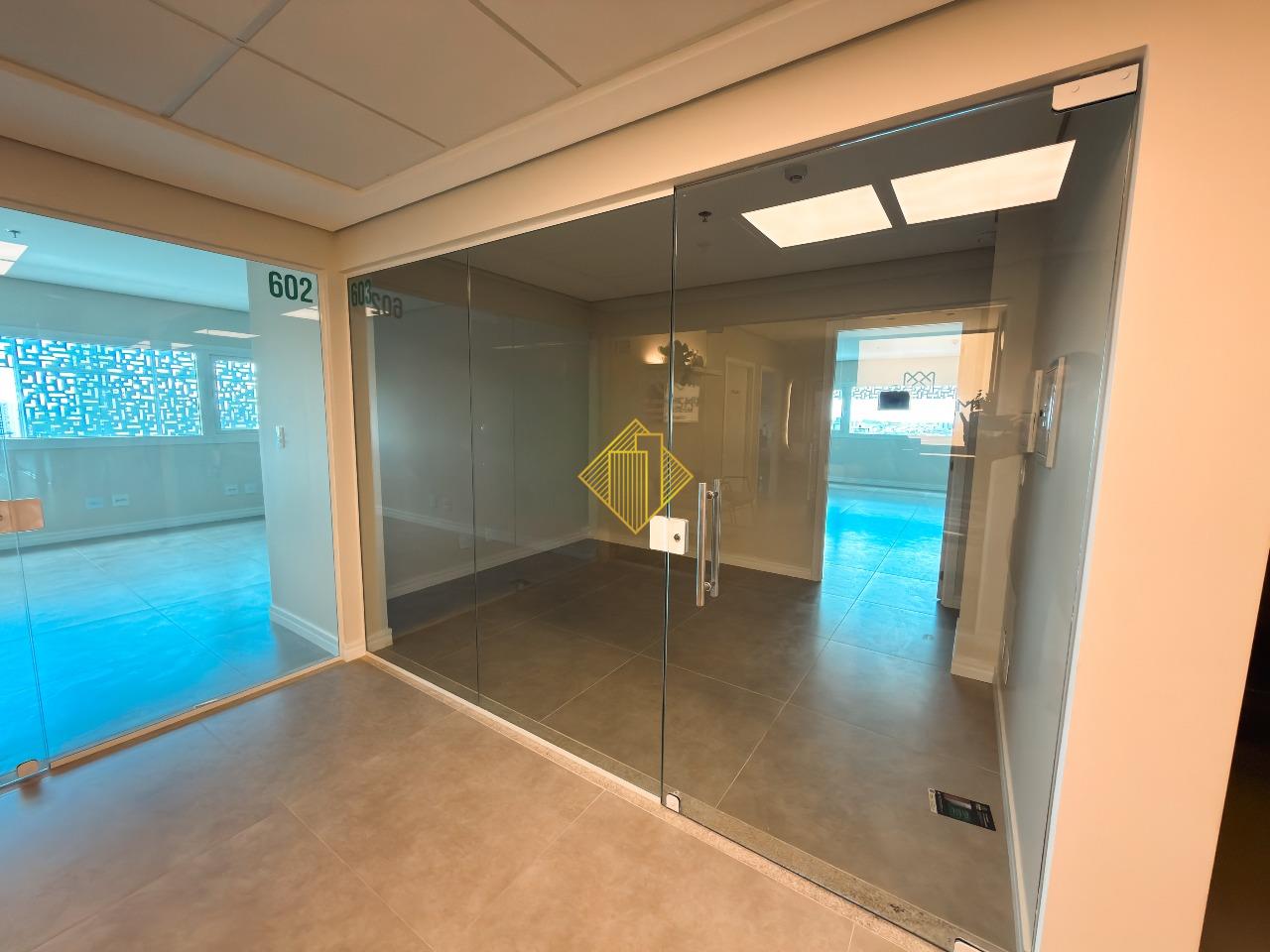 Sala Comercial à venda no Parque São Paulo: 