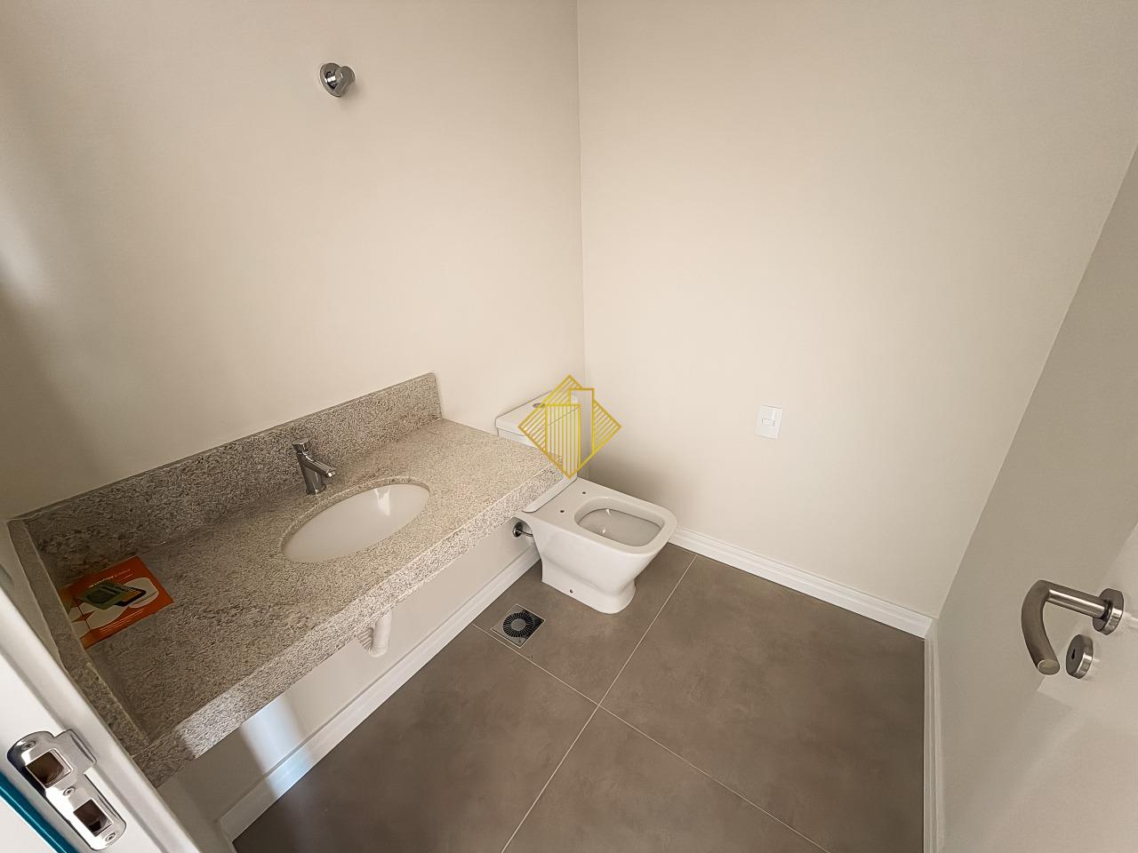 Sala Comercial à venda no Parque São Paulo: 