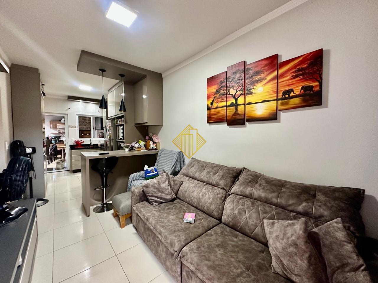 Casa para aluguel no 14 de Novembro: 