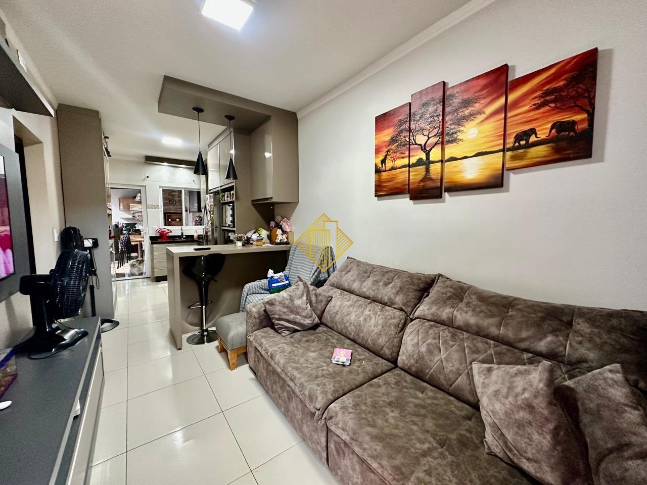 Casa para aluguel no 14 de Novembro: 