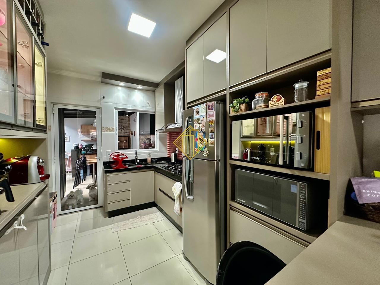 Casa para aluguel no 14 de Novembro: 