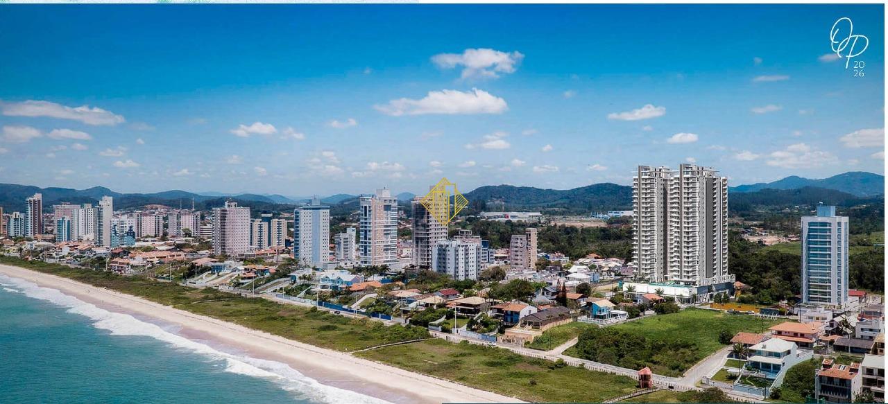 Apartamento à venda no Itacolomi: 