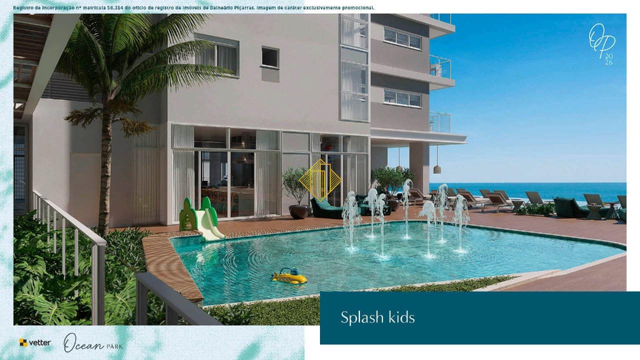 Apartamento à venda no Itacolomi: 