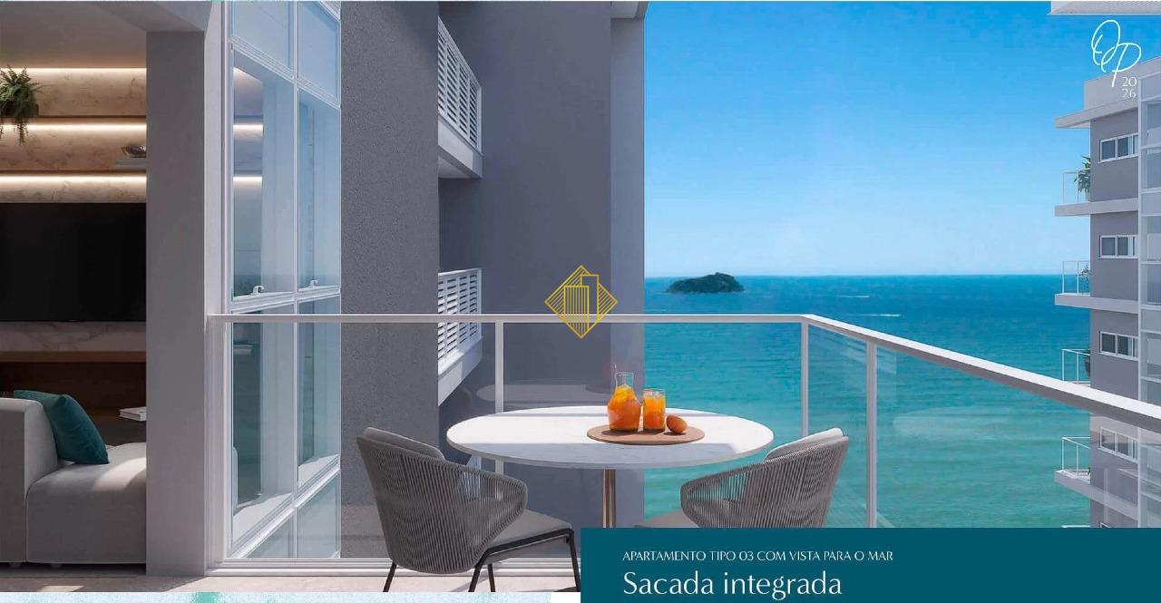 Apartamento à venda no Itacolomi: Vista sacada