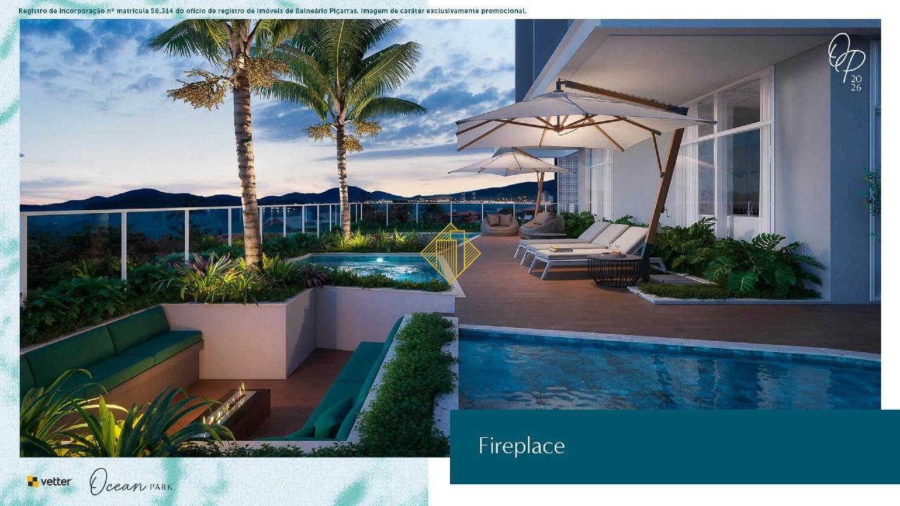 Apartamento à venda no Itacolomi: 