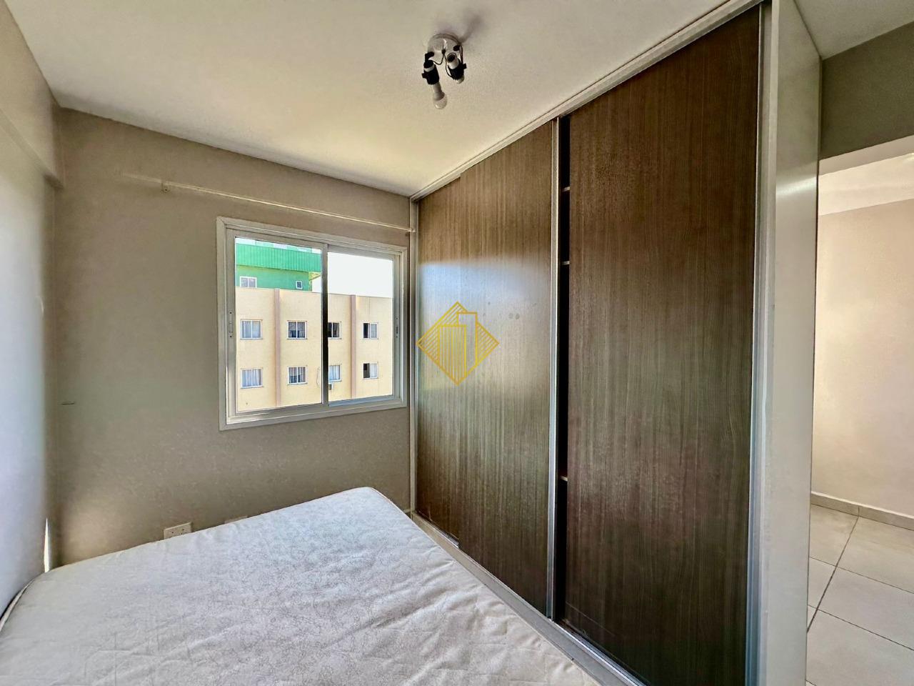 Apartamento para aluguel no FAG: 