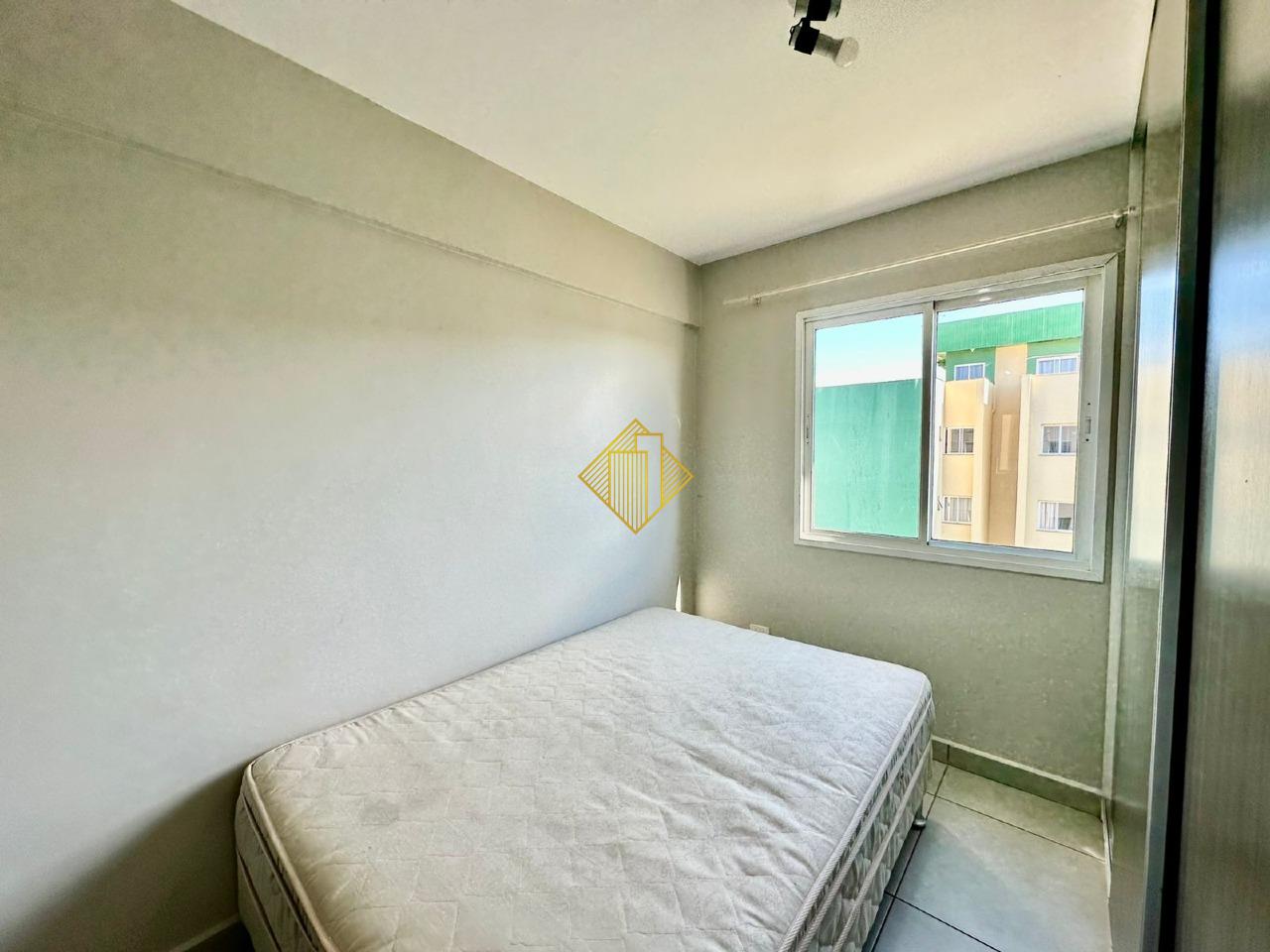 Apartamento para aluguel no FAG: 