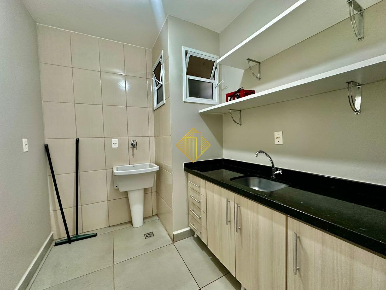 Apartamento para aluguel no FAG: 