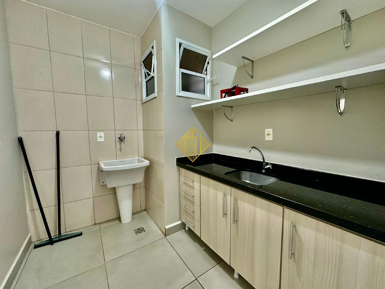 Apartamento para aluguel no FAG: 