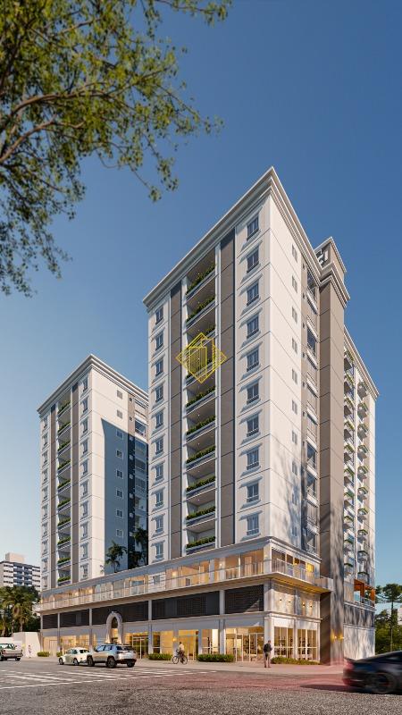 Apartamento à venda no Parque São Paulo: 