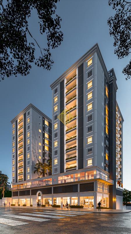 Apartamento à venda no Parque São Paulo: 