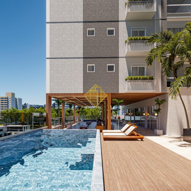 Apartamento à venda no Parque São Paulo: 