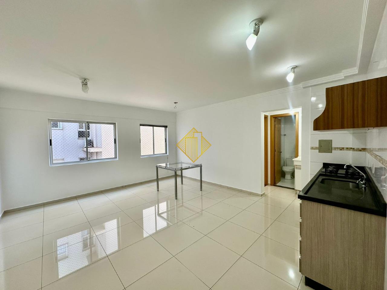 Apartamento para aluguel no Coqueiral: 