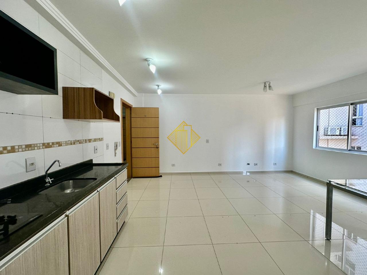 Apartamento para aluguel no Coqueiral: 