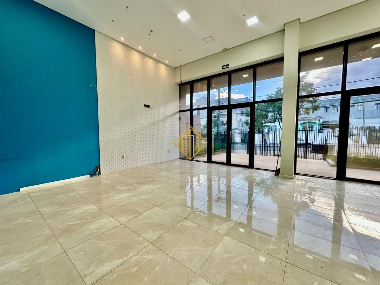 Sala Comercial para aluguel no Centro: 