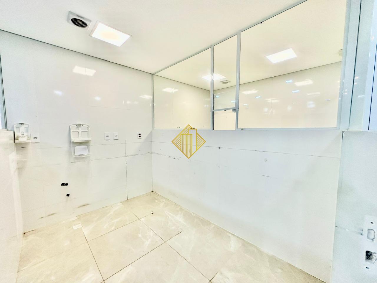 Sala Comercial para aluguel no Centro: 