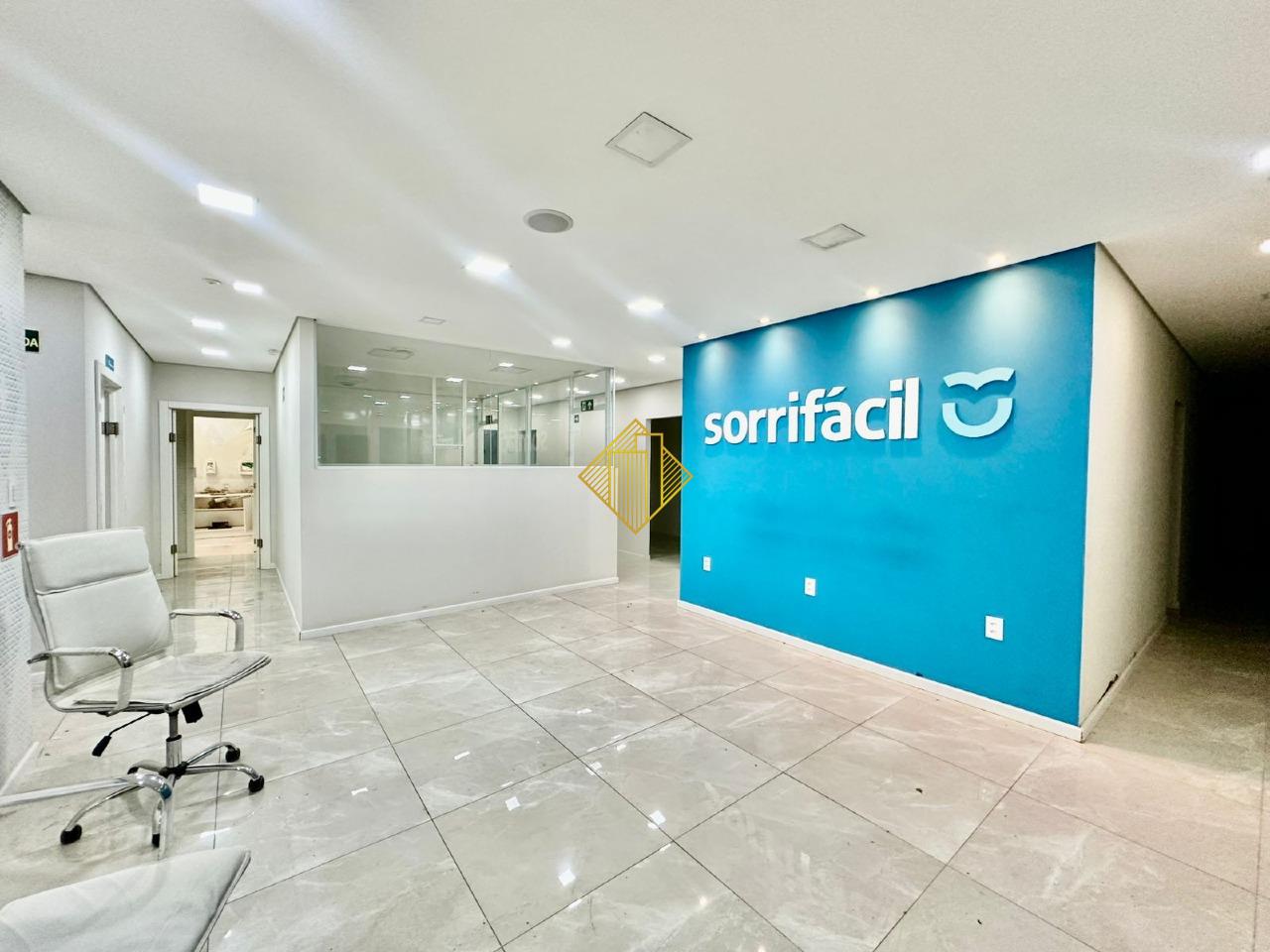 Sala Comercial para aluguel no Centro: 