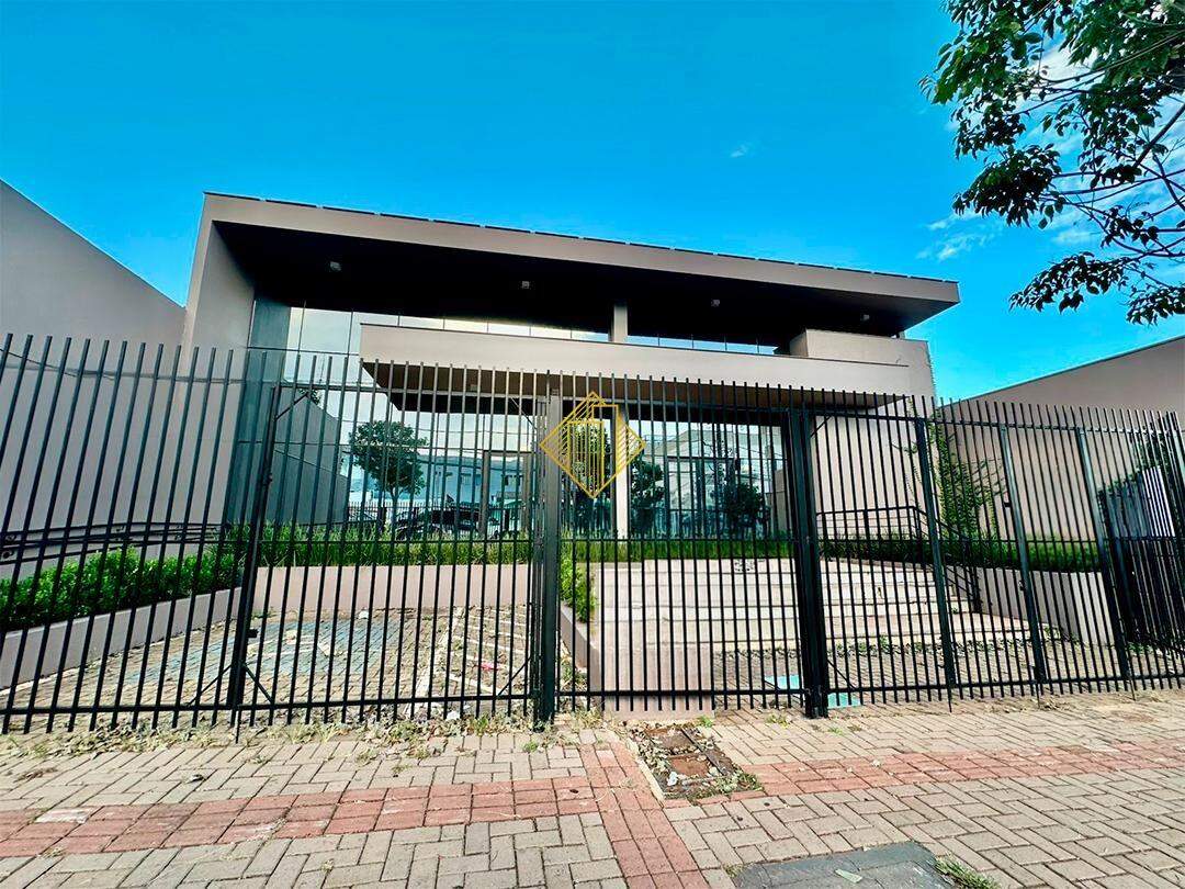 Sala Comercial para aluguel no Centro: 