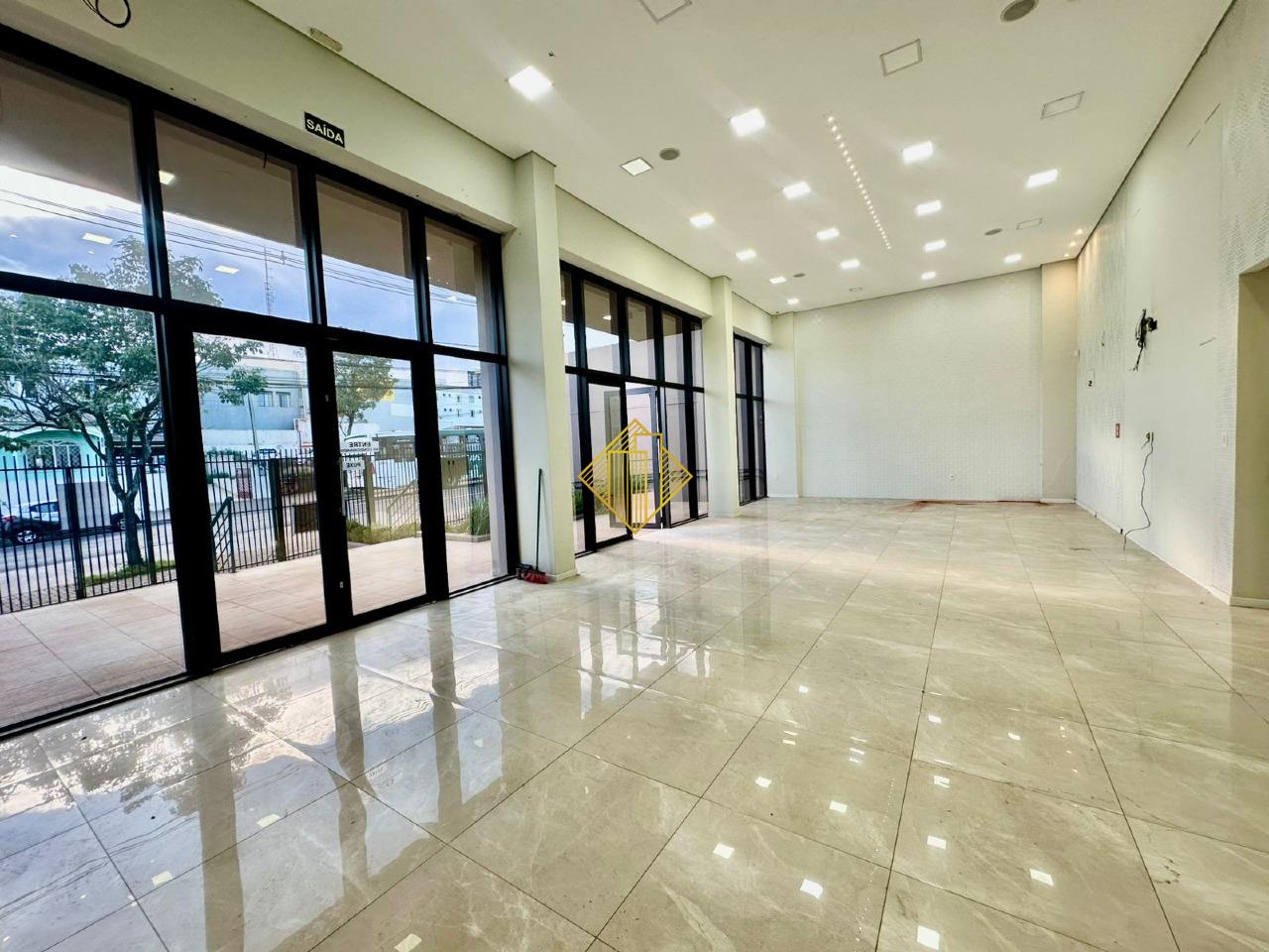 Sala Comercial para aluguel no Centro: 