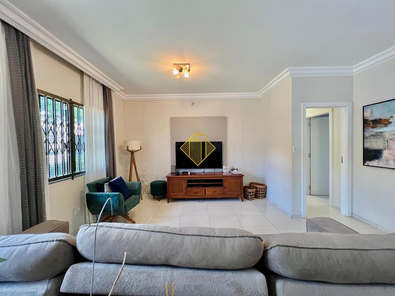 Casa para aluguel no Recanto Tropical: 